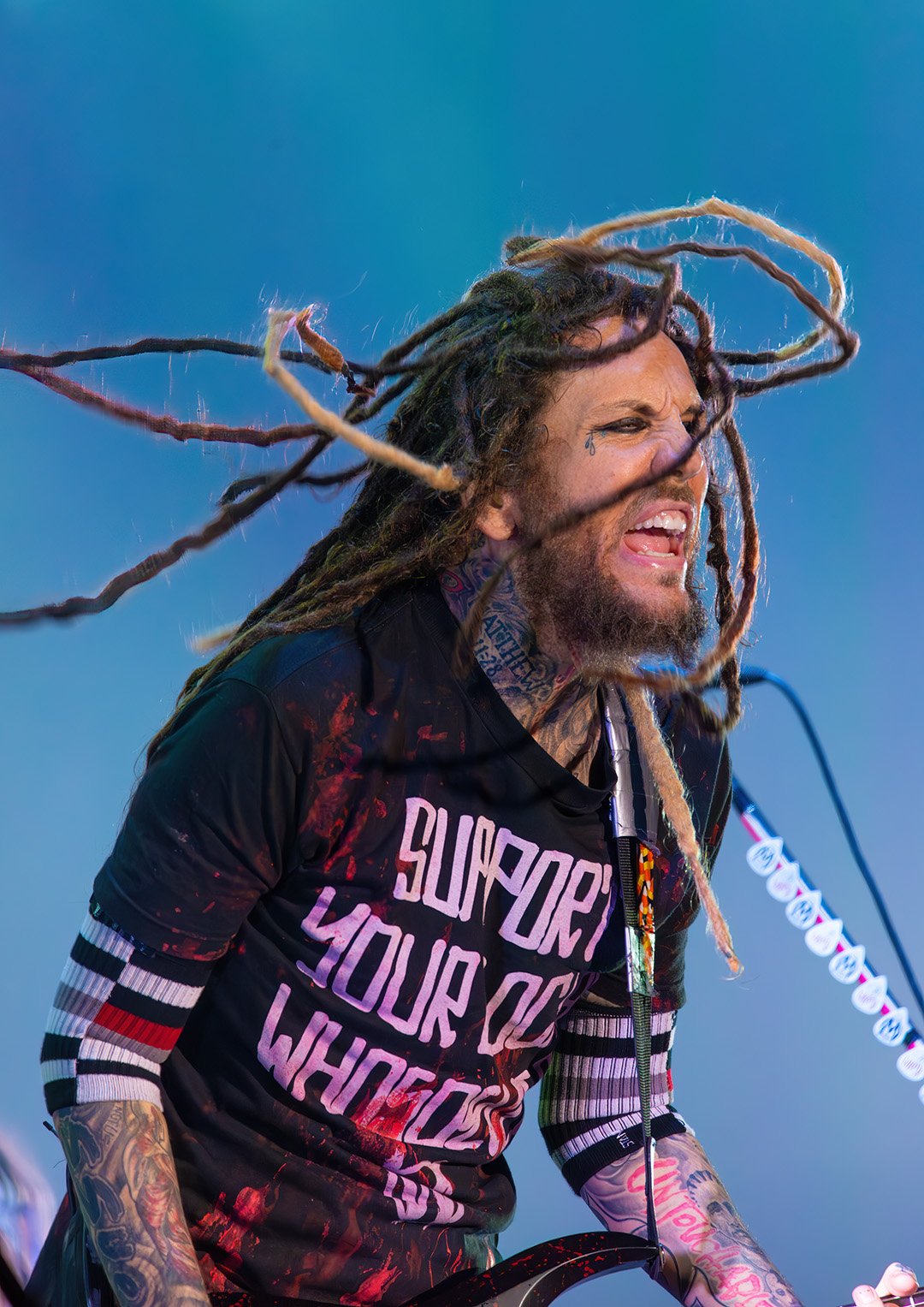 Concert Korn