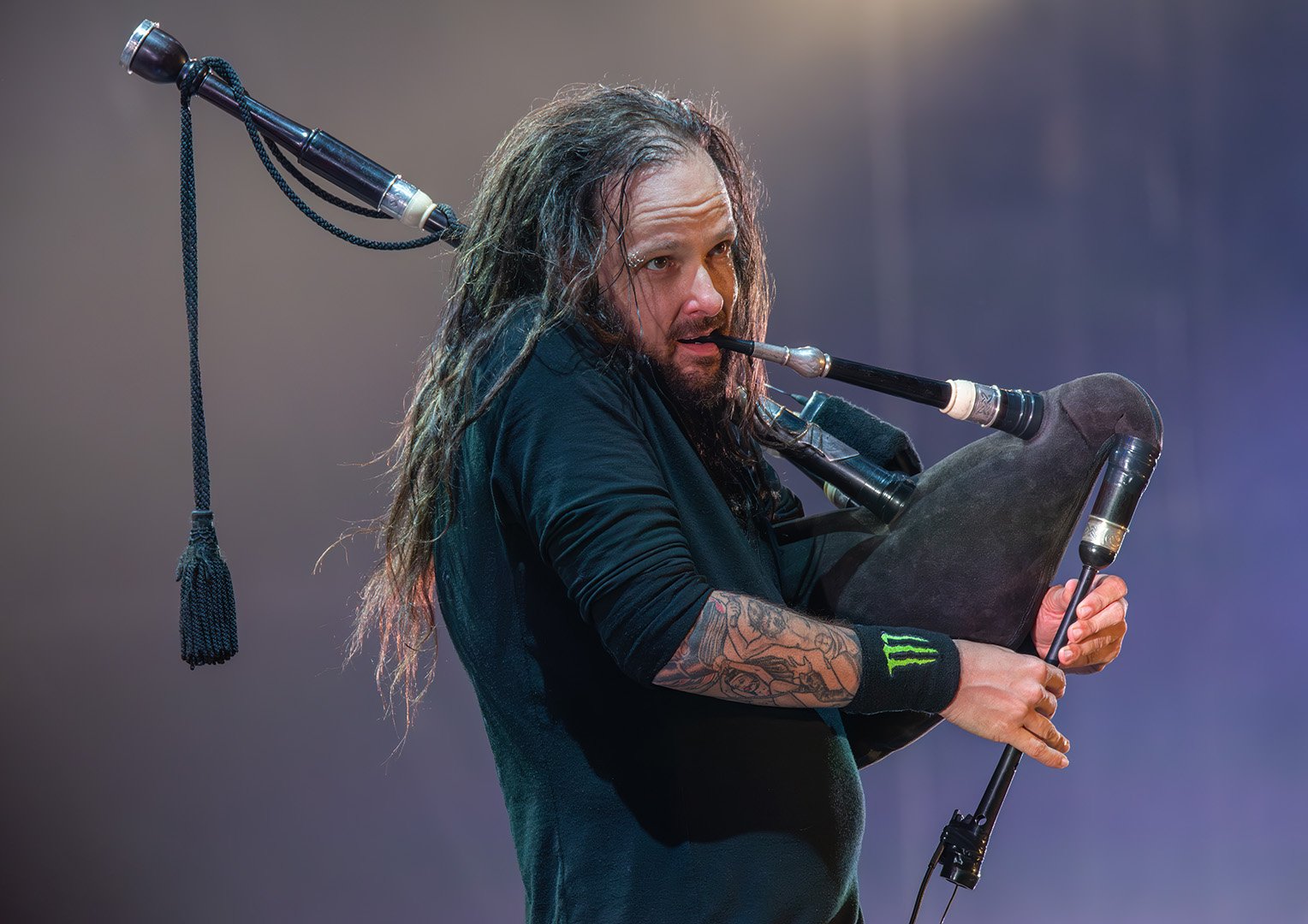 Concert Korn