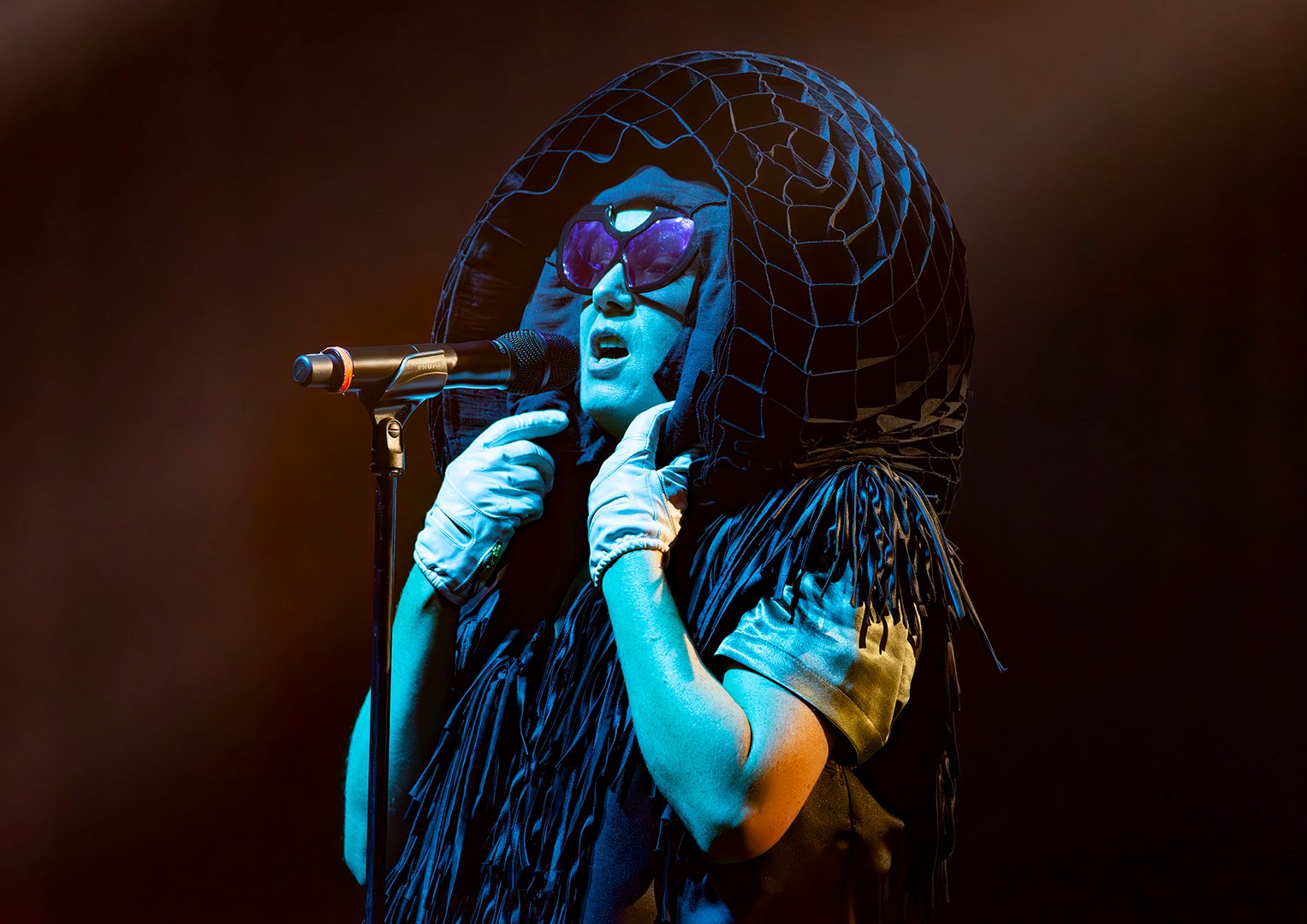 Concert Roisin Murphy