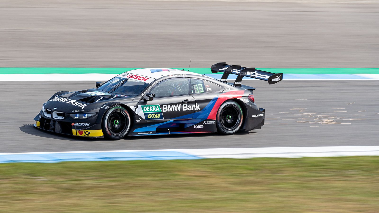 DTM Assen 2019 Spengler