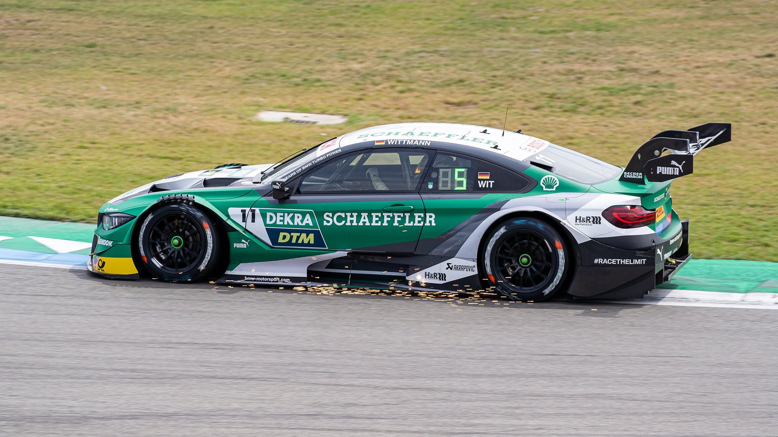 DTM Assen 2019 Wittman