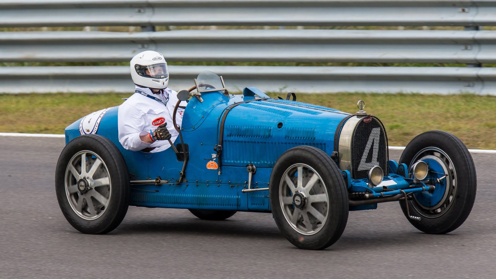 DTM Zandvoort Historic Racing